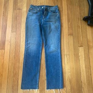 Rag & Bone jeans
